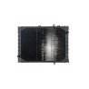 MAHLE Radiaator,mootorijahutus CR 214 000P