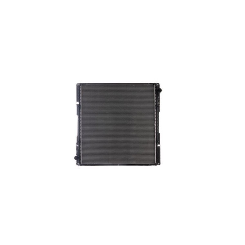MAHLE Radiaator,mootorijahutus CR 2151 001S