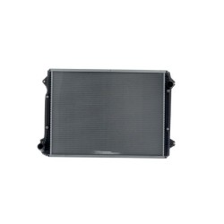 MAHLE Radiaator,mootorijahutus CR 2451 000P