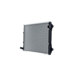 MAHLE Radiaator,mootorijahutus CR 2451 000P