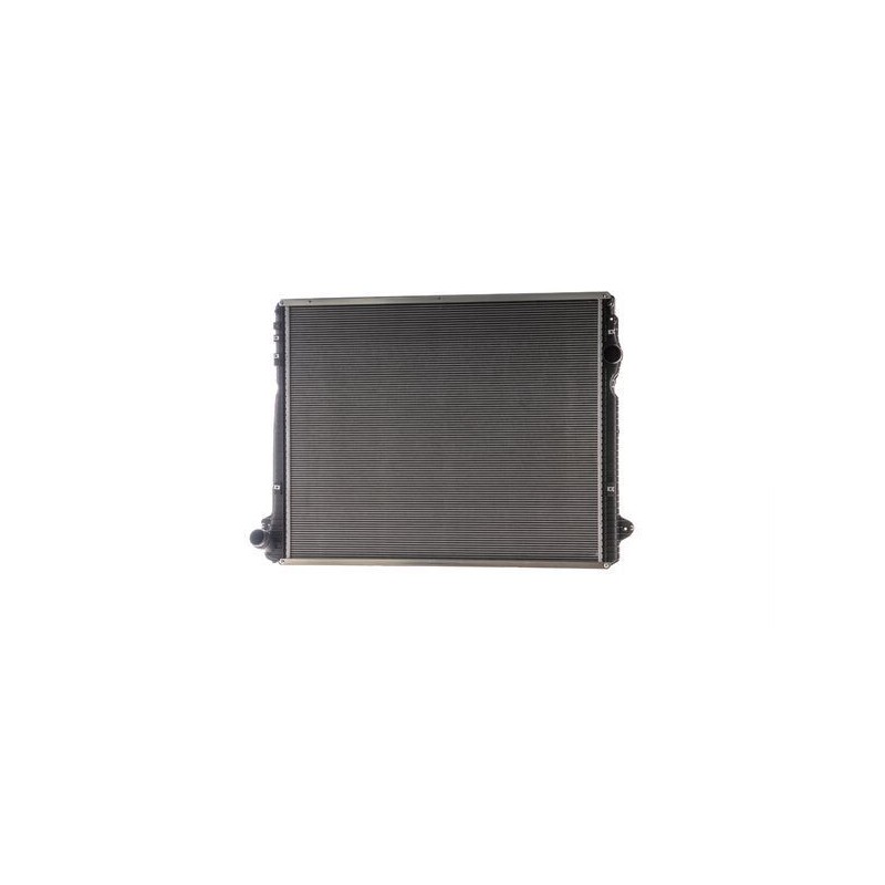 MAHLE Radiaator,mootorijahutus CR 2452 000S