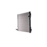 MAHLE Radiaator,mootorijahutus CR 2452 000S