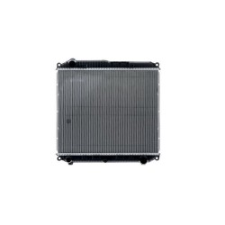 MAHLE Radiaator,mootorijahutus CR 2608 000P