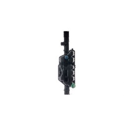 MAHLE Radiaator,mootorijahutus CR 2731 000P