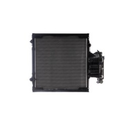 MAHLE Radiaator,mootorijahutus CR 2755 000P