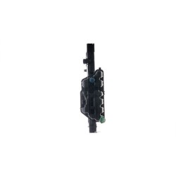 MAHLE Radiaator,mootorijahutus CR 2755 000P