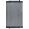 MAHLE Radiaator,mootorijahutus CR 705 000P
