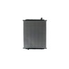 MAHLE Radiaator,mootorijahutus CR 709 000S