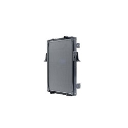 MAHLE Radiaator,mootorijahutus CR 755 000P