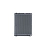 MAHLE Radiaator,mootorijahutus CR 784 000P