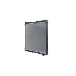 MAHLE Radiaator,mootorijahutus CR 916 000P