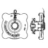 MAHLE Sulgurkate, jahutusseade CRB 18 000P