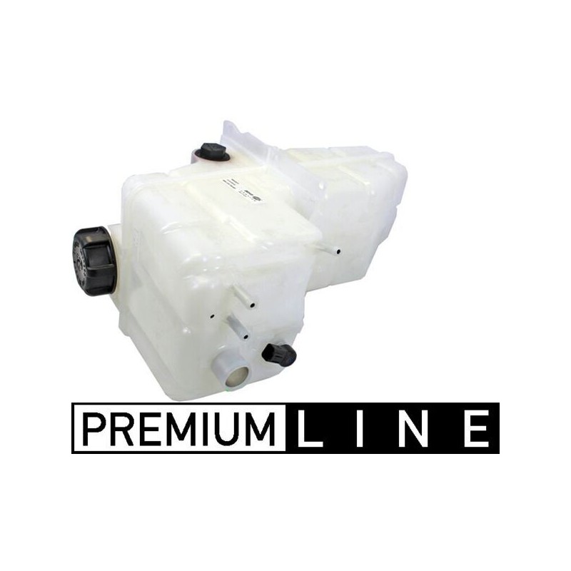 MAHLE Paisupaak,jahutusvedelik CRT 53 000P