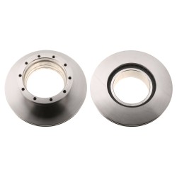 TRW Piduriketas DF5010S