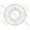 TRW Piduriketas DF5010S