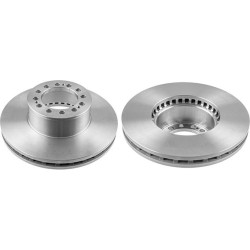 TRW Piduriketas DF5015S