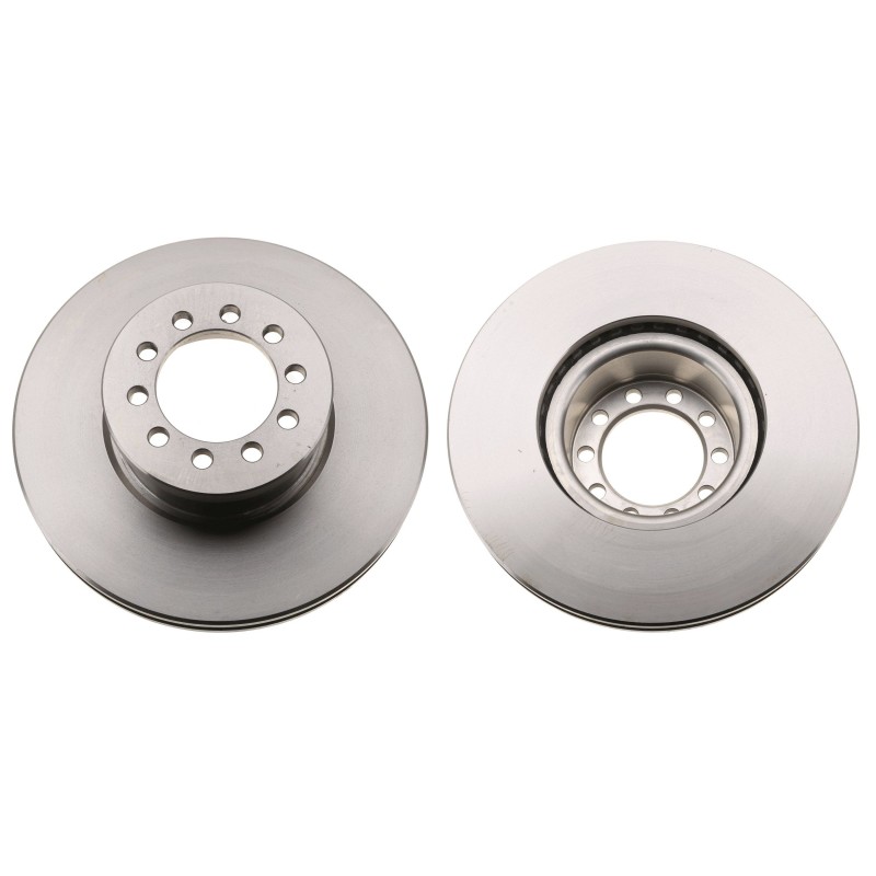 TRW Piduriketas DF5023S