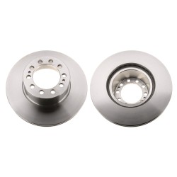 TRW Piduriketas DF5025S