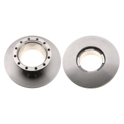 TRW Piduriketas DF5026S