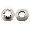 TRW Piduriketas DF5026S