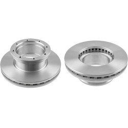 TRW Piduriketas DF5031S