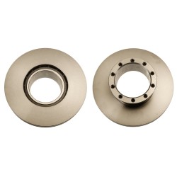 TRW Piduriketas DF5032S
