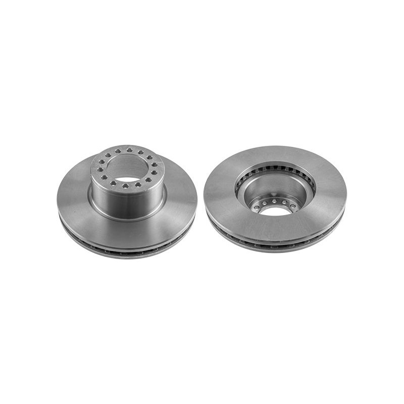 TRW Piduriketas DF5035S