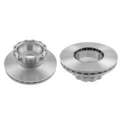 TRW Piduriketas DF5042S