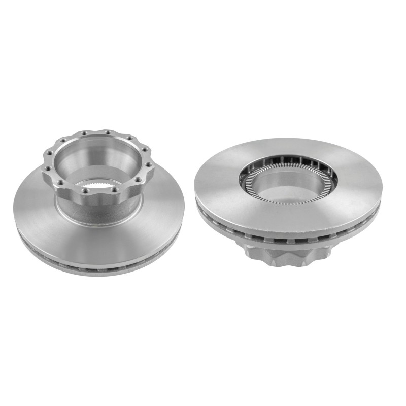 TRW Piduriketas DF5042S