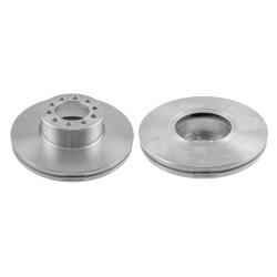 TRW Piduriketas DF5045S