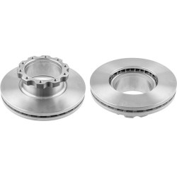 TRW Piduriketas DF5048S