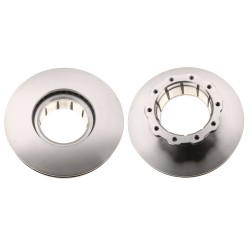 TRW Piduriketas DF5049S