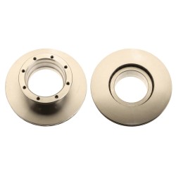 TRW Piduriketas DF5054S