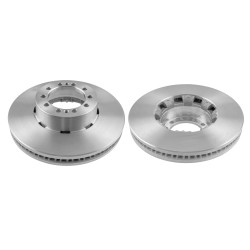 TRW Piduriketas DF5076S