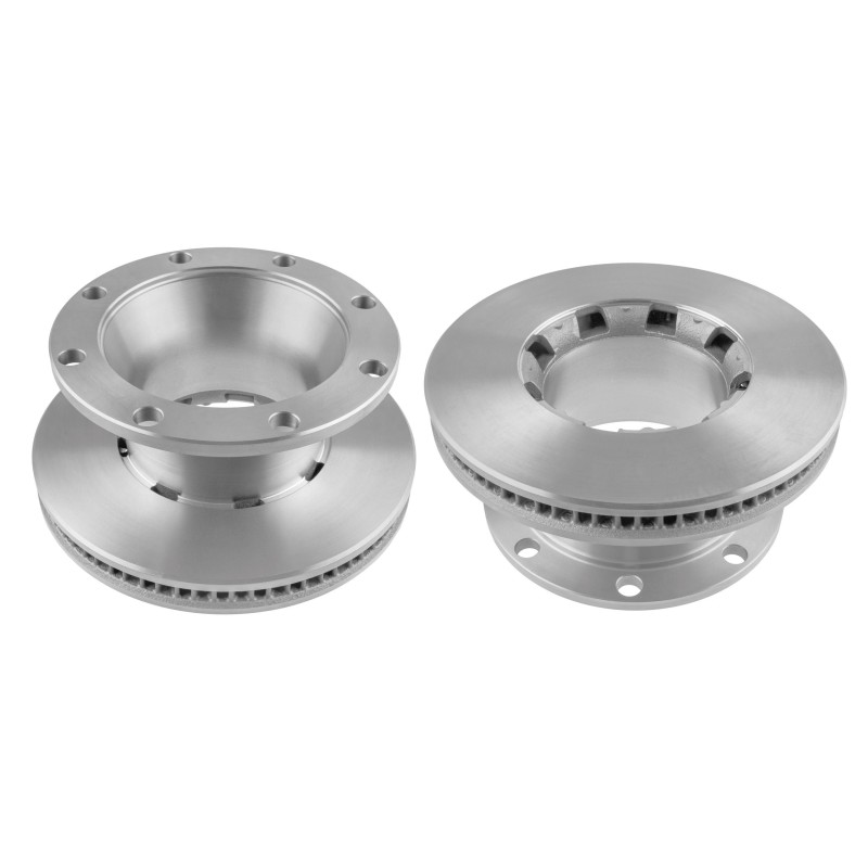 TRW Piduriketas DF5078S