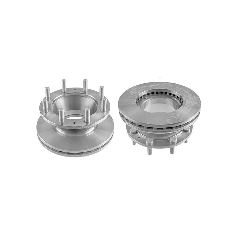TRW Piduriketas DF5092S
