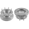 TRW Piduriketas DF5092S