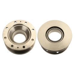 TRW Piduriketas DF5095S