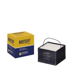 HENGST FILTER Kütusefilter E0530K01
