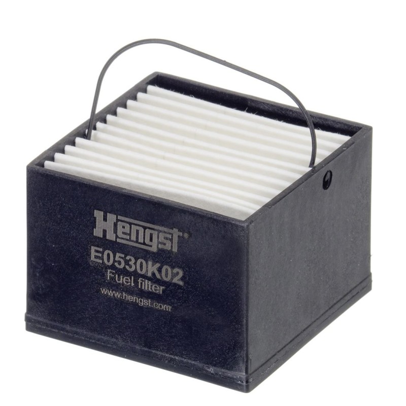 HENGST FILTER Kütusefilter E0530K02