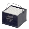 HENGST FILTER Kütusefilter E0530K02