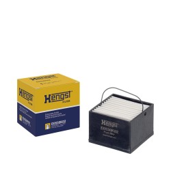 HENGST FILTER Kütusefilter E0530K02