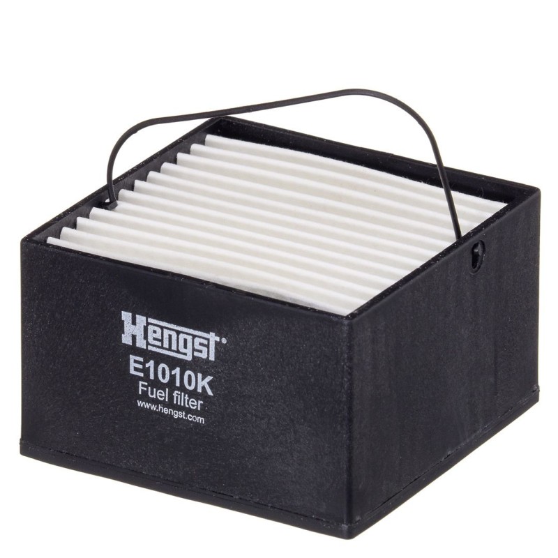 HENGST FILTER Kütusefilter E1010K