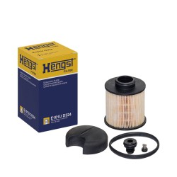 HENGST FILTER AdBlue filter E101U D324