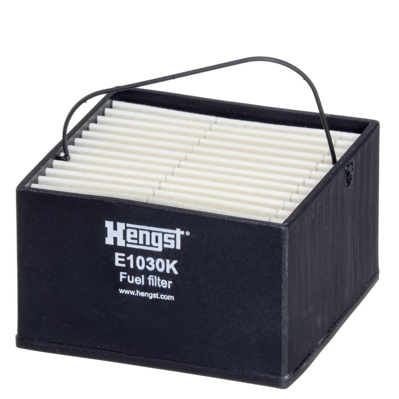 HENGST FILTER Kütusefilter E1030K