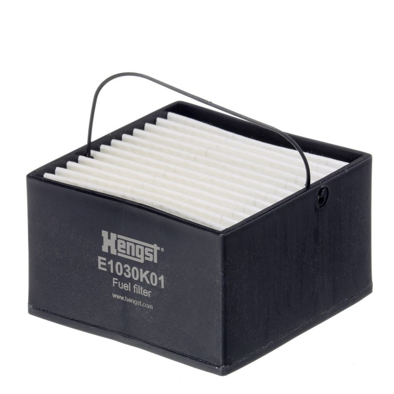 HENGST FILTER Kütusefilter E1030K01