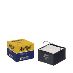 HENGST FILTER Kütusefilter E1030K01