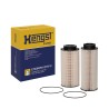HENGST FILTER Kütusefilter E103KP01 D197-2