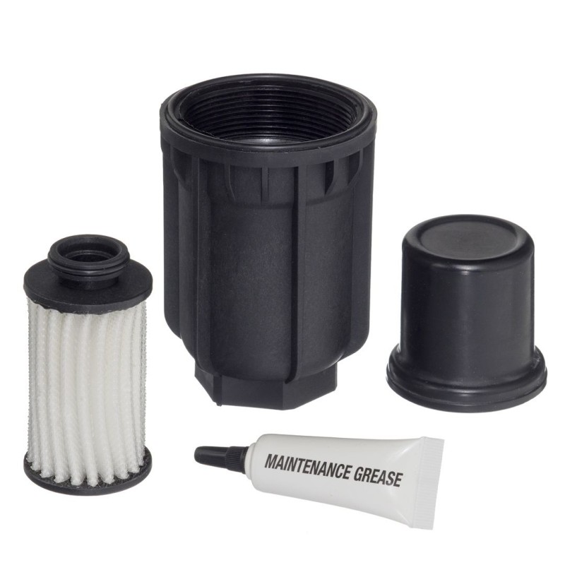 HENGST FILTER AdBlue filter E104U D350