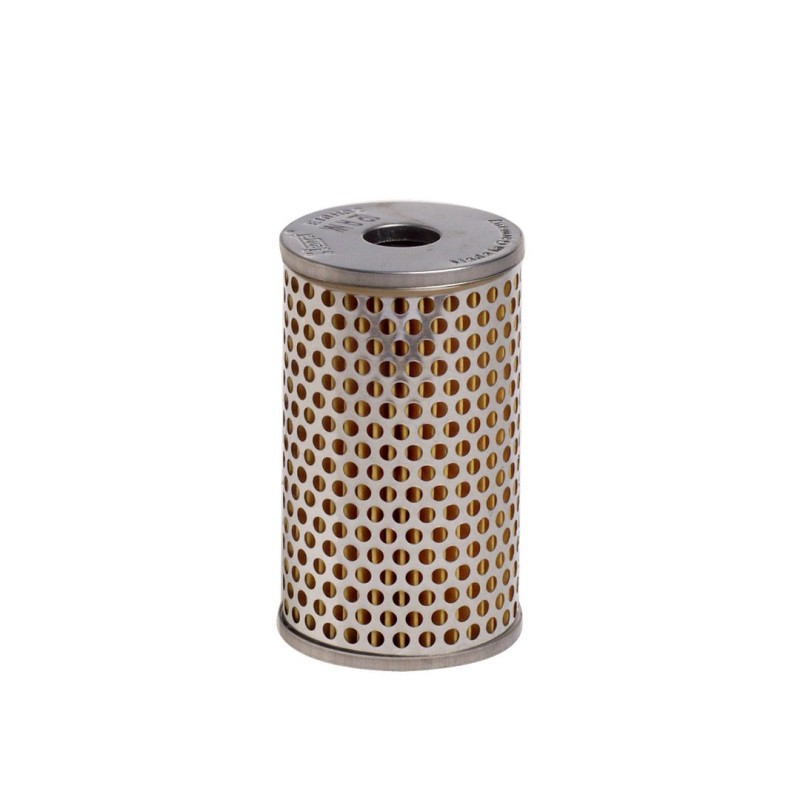 HENGST FILTER Hüdraulikafilter,roolimine E10H02